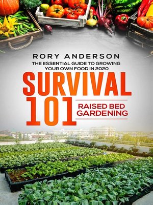cover image of Survival 101